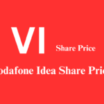 Vodafone Idea Share Fall Rapidly : Further decline in Idea shares is expected