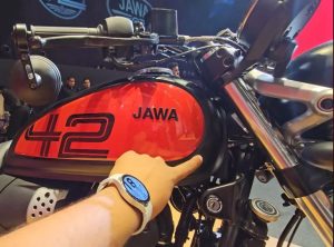 Jawa 42 2024 Model Launched : Neo-Retro Design, Upgraded Engine, and Enhanced Performance