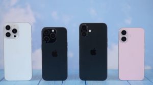 Apple iPhone 16 Series : Latest Words From Apple 