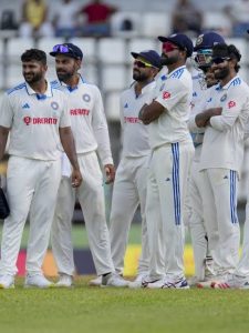 IND Vs BAN Today Match
