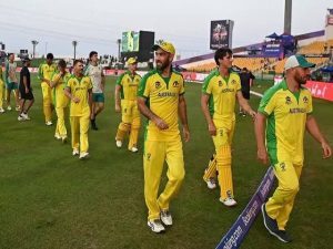 ENG Vs AUS ODI Match Today : 1st ODI Match