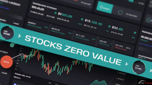 Stocks Zero Value: What Happens When Your Stock Reaches Ground Zero?