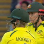 AU-W Vs NZ-W : Australia Women Vs New Zealand Women T20 World Cup