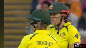 AU-W Vs NZ-W : Australia Women Vs New Zealand Women T20 World Cup