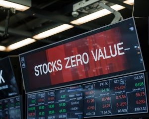 Stocks Zero Value: What Happens When Your Stock Reaches Ground Zero?