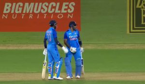 IND Vs AUS ODI Match 2025 