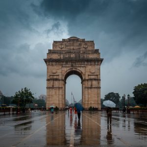India Weather Update Today