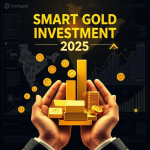 Gold Prices Soar on Akshaya Tritiya 2025