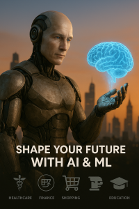  Artificial Intelligence and Machine Learning Courses: Importance and Future Benefits