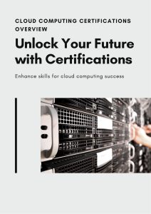 Poster - Unlock Your Future with Certifications (1)