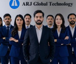 ARJ Global Technology : Massive Hiring Drive Across India
