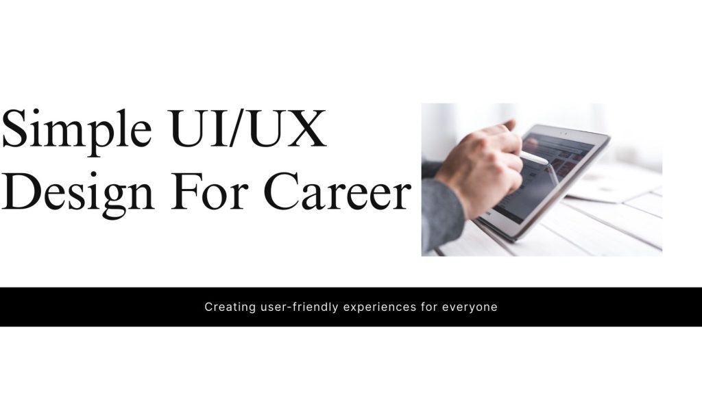 UI/UX in 2026: What Students Need to Learn Now