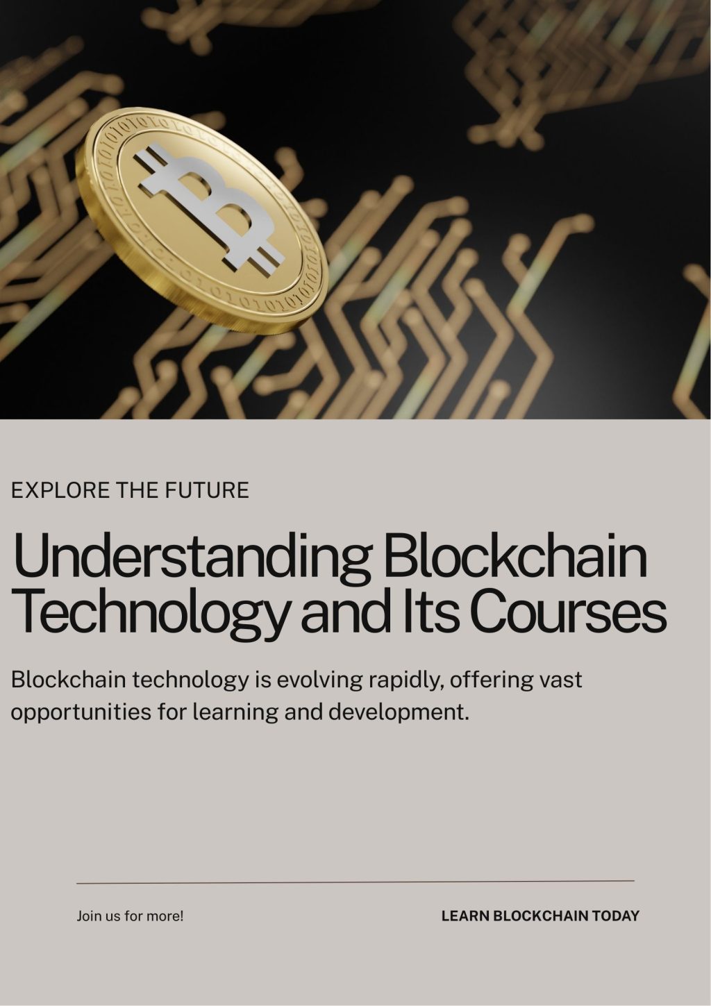 Unlock Top Jobs with Blockchain : Essential Courses for Students