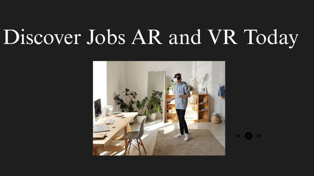 Future-Proof Your Career: Top AR/VR Courses Students Must Take Now