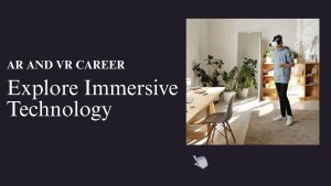 Future-Proof Your Career: Top AR/VR Courses Students Must Take Now