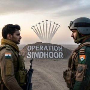 Operation Sindoor: India’s 2025 Airstrikes After Pahalgam Attack