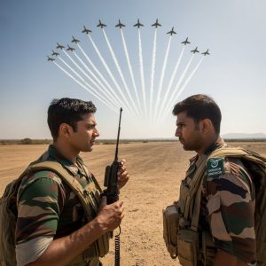 Operation Sindoor: India’s 2025 Airstrikes After Pahalgam Attack