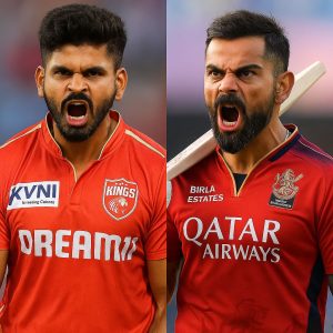 Can Punjab Kings Win Their First IPL Trophy? Full Breakdown of Final vs RCB